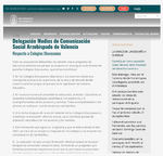 Comunicació de l'arquebisbat davant les declaracions emeses en la premsa sobre els Col·legis Diocesans